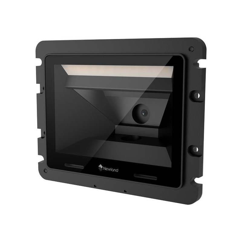 Newland FM60 / Cubera AI / 2D / kit (USB) / černá
