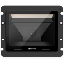 Newland FM60 / Cubera AI / 2D / kit (USB) / černá