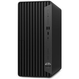 HP Pro Tower 400 G9/ i3-13100/ 8GB DDR4/ 512GB SSD/ Intel® Graphics/ W11P/ kbd+myš