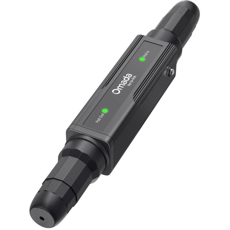 TP-Link POE20E-Outdoor, Gigabitový PoE+ extender, 30W, IP68