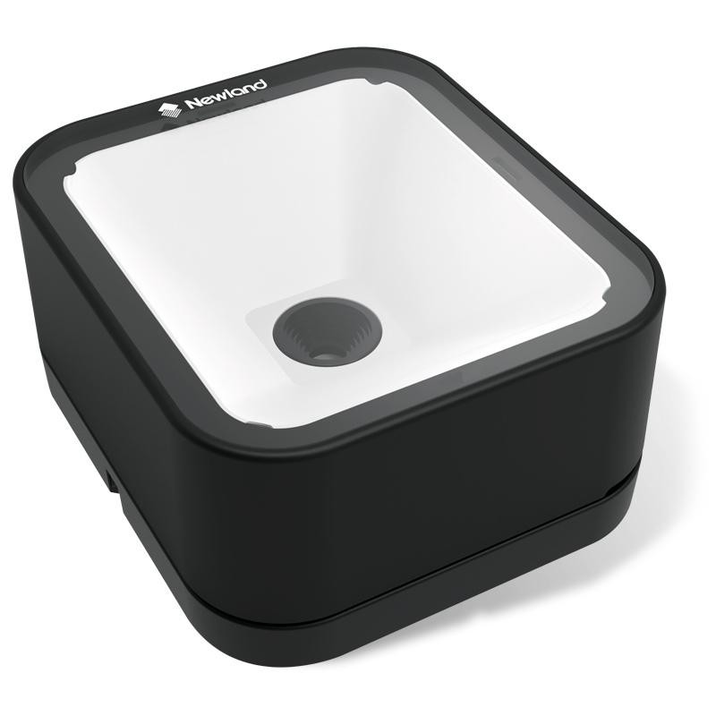 Newland FR2780 Urchin / 2D / USB / kit (USB) / černá