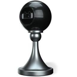 Newland FR50 Pearl / 2D / kit (USB) / černá