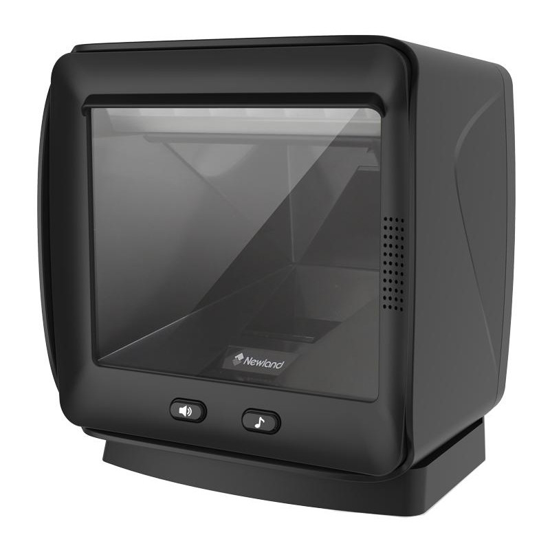 Newland FR8080 Salmon / 2D / Dual-IF / kit (USB)