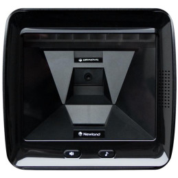 Newland FR8080 Salmon / 2D / Dual-IF / kit (USB)