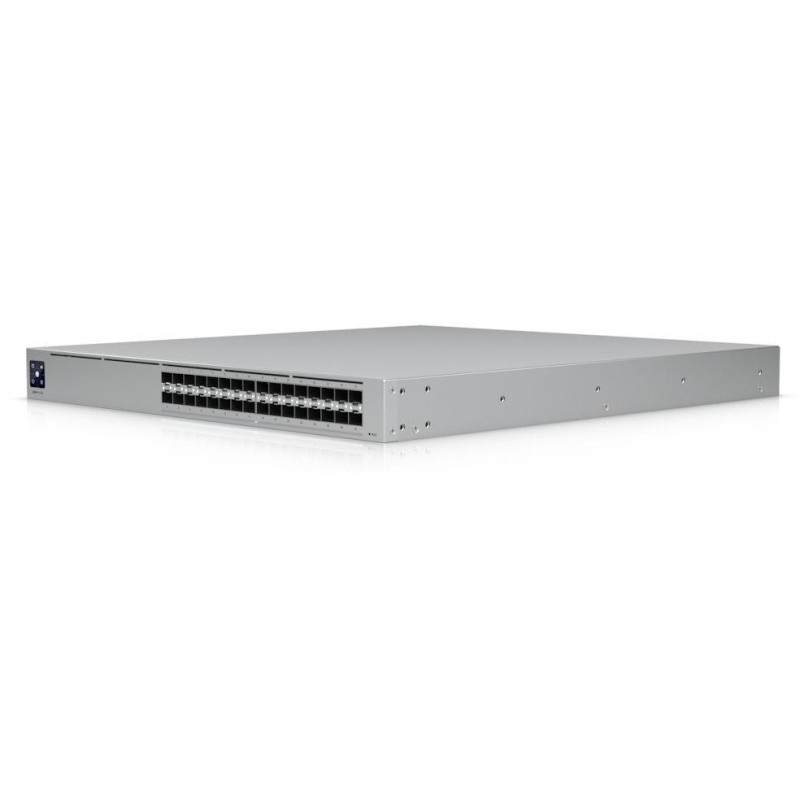 POUŽITÉ - Ubiquiti UniFi Switch Pro XG Aggregation - 32x 25G SFP28 port