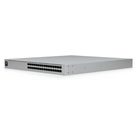POUŽITÉ - Ubiquiti UniFi Switch Pro XG Aggregation - 32x 25G SFP28 port