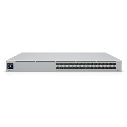 POUŽITÉ - Ubiquiti UniFi Switch Pro XG Aggregation - 32x 25G SFP28 port