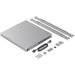 POUŽITÉ - Ubiquiti UniFi Switch Pro XG Aggregation - 32x 25G SFP28 port