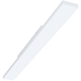 IMMAX NEO PLANO SMART stropní svítidlo 120x10x6,5cm 35W 2450lm bílé Zigbee 3.0, TUYA