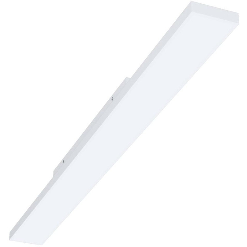 IMMAX NEO PLANO SMART stropní svítidlo 120x10x6,5cm 35W 2450lm bílé Zigbee 3.0, TUYA