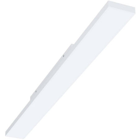 IMMAX NEO PLANO SMART stropní svítidlo 120x10x6,5cm 35W 2450lm bílé Zigbee 3.0, TUYA