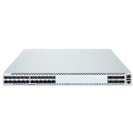 Planet DCS-7342-24X6C Managed Data Center L3 switch, 24x SFP+, 6x QSFP28, VXLAN, MLAG, Redundant power