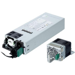 Planet DCS-7342-24X6C Managed Data Center L3 switch, 24x SFP+, 6x QSFP28, VXLAN, MLAG, Redundant power