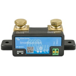 Victron sledovač stavu SmartShunt 300A