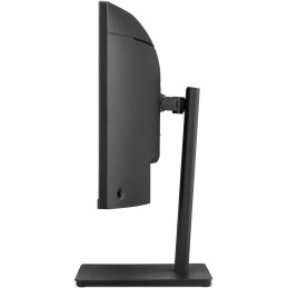 ViewSonic VA3420C-2 34" 21:9, 3440 x 1440, VA zakřivený monitor,120Hz,HDMI,DP,USB,USB-C 96W, speakers,výš. stavitelný