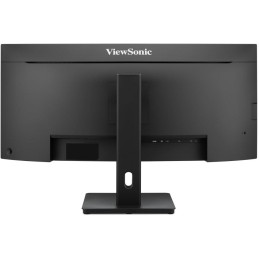 ViewSonic VA3420C-2 34" 21:9, 3440 x 1440, VA zakřivený monitor,120Hz,HDMI,DP,USB,USB-C 96W, speakers,výš. stavitelný