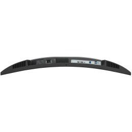ViewSonic VA3420C-2 34" 21:9, 3440 x 1440, VA zakřivený monitor,120Hz,HDMI,DP,USB,USB-C 96W, speakers,výš. stavitelný