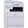 OKI MC554dn/ barevná/ PSCF/ A4/ 600x600 dpi/ 32 ppm/ USB/ LAN