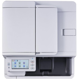 OKI MC554dn/ barevná/ PSCF/ A4/ 600x600 dpi/ 32 ppm/ USB/ LAN