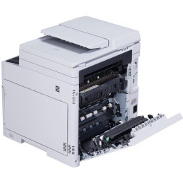 OKI MC554dn/ barevná/ PSCF/ A4/ 600x600 dpi/ 32 ppm/ USB/ LAN