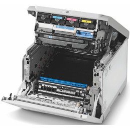 OKI C651dn/ barevná/ A4/ 1200x1200 dpi/ 35 ppm/ USB/ LAN/ PCL/ 1GB RAM/ duplex