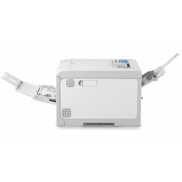 OKI C651dn/ barevná/ A4/ 1200x1200 dpi/ 35 ppm/ USB/ LAN/ PCL/ 1GB RAM/ duplex