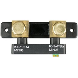 Victron sledovač stavu SmartShunt 300A