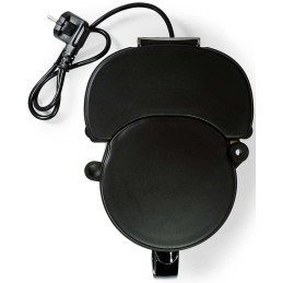 NEDIS Butler kávovar/ na deset šálků/ objem 1,25 l/ automatické vypnutí/ černý
