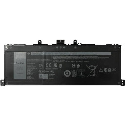 DELL Baterie / 3 článková / 46,5Wh / LI-ON / pro modely Dell Latitude 7350