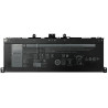 DELL Baterie / 3 článková / 46,5Wh / LI-ON / pro modely Dell Latitude 7350
