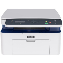 Xerox B105V_BI/ čb laser MF/ A4/ 20ppm/ 600x600 dpi/ USB/ WiFi/ Airprint