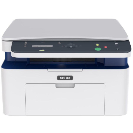Xerox B105V_BI/ čb laser MF/ A4/ 20ppm/ 600x600 dpi/ USB/ WiFi/ Airprint