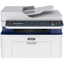 Xerox B115V_NI/ čb laser MF/ A4/ 20ppm/ 600x600 dpi/ USB/ LAN/ WiFi/ Airprint