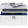 Xerox B115V_NI/ čb laser MF/ A4/ 20ppm/ 600x600 dpi/ USB/ LAN/ WiFi/ Airprint