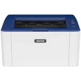 Xerox B110V_BI/ čb laser/ A4/ 21ppm/ 600x600 dpi/ USB/ WiFi/ Airprint