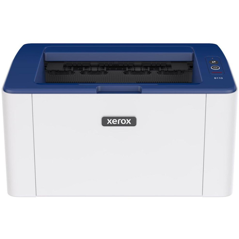Xerox B110V_BI/ čb laser/ A4/ 21ppm/ 600x600 dpi/ USB/ WiFi/ Airprint