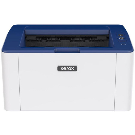 Xerox B110V_BI/ čb laser/ A4/ 21ppm/ 600x600 dpi/ USB/ WiFi/ Airprint