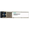 HPE Networking X120 1G SFP LC LX Transceiver