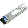 HPE Networking X120 1G SFP LC BX 10-U Transceiver