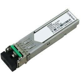 HPE Networking X120 1G SFP LC LH100 Transceiver