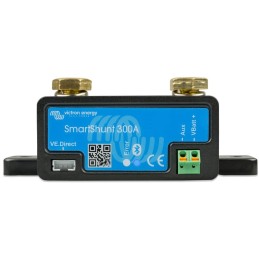 Victron sledovač stavu SmartShunt 300A