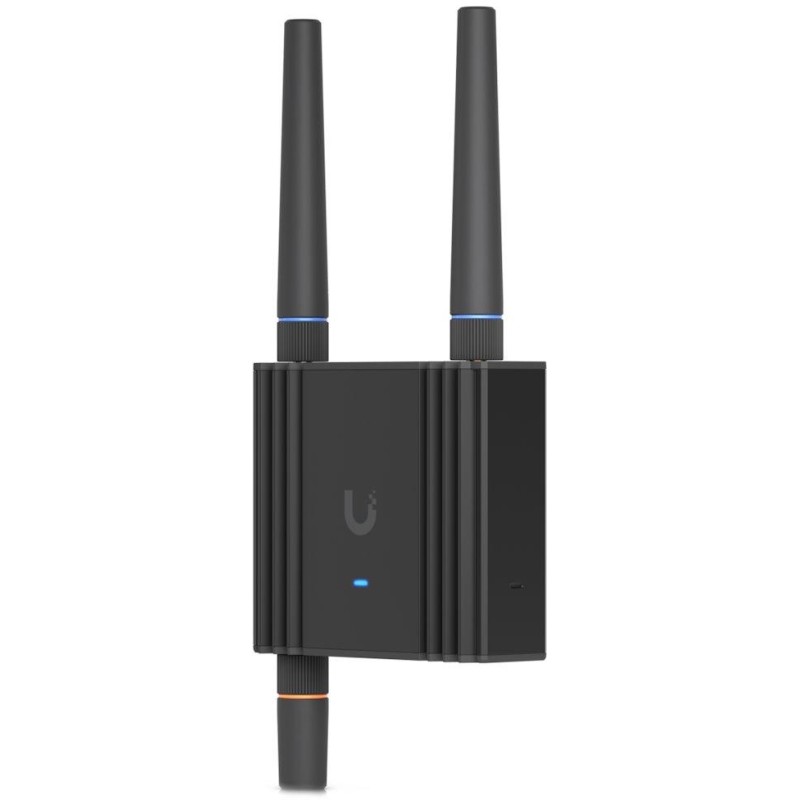 Ubiquiti Mobile Router Ultra - LTE router, Wi-Fi 2,4 GHz