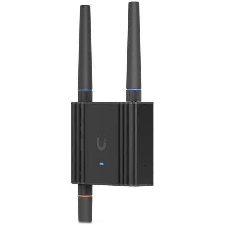 Ubiquiti Mobile Router Ultra - LTE router, Wi-Fi 2,4 GHz