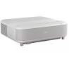 EPSON EH-LS670W/ 4K UHD/ Projektor/ 3600 ANSI/ 5 000 000:1/ HDMI/ BT/ WiFi/ Bílý