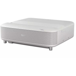 EPSON EH-LS670W/ 4K UHD/ Projektor/ 3600 ANSI/ 5 000 000:1/ HDMI/ BT/ WiFi/ Bílý