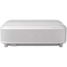 EPSON EH-LS670W/ 4K UHD/ Projektor/ 3600 ANSI/ 5 000 000:1/ HDMI/ BT/ WiFi/ Bílý
