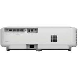 EPSON EH-LS670W/ 4K UHD/ Projektor/ 3600 ANSI/ 5 000 000:1/ HDMI/ BT/ WiFi/ Bílý
