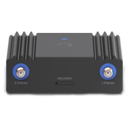 Ubiquiti Mobile Router Ultra - LTE router, Wi-Fi 2,4 GHz