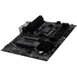 OPRAVENÉ - MSI PRO B840-S EVO WIFI6E / AMD B840 / AM5 / 4x DDR5 / 3x M.2 / HDMI / ATX