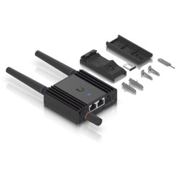 Ubiquiti Mobile Router Ultra - LTE router, Wi-Fi 2,4 GHz